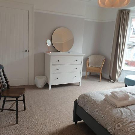 Sunset House - Whitby Townhouse Near The Sea Sleeps 8别墅 外观 照片