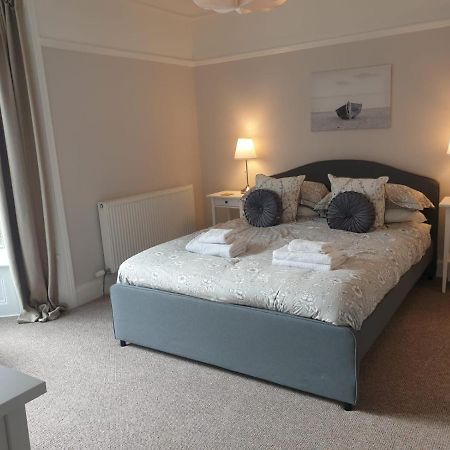 Sunset House - Whitby Townhouse Near The Sea Sleeps 8别墅 外观 照片
