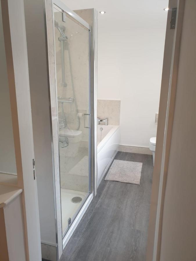 Sunset House - Whitby Townhouse Near The Sea Sleeps 8别墅 外观 照片