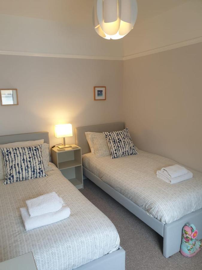 Sunset House - Whitby Townhouse Near The Sea Sleeps 8别墅 外观 照片
