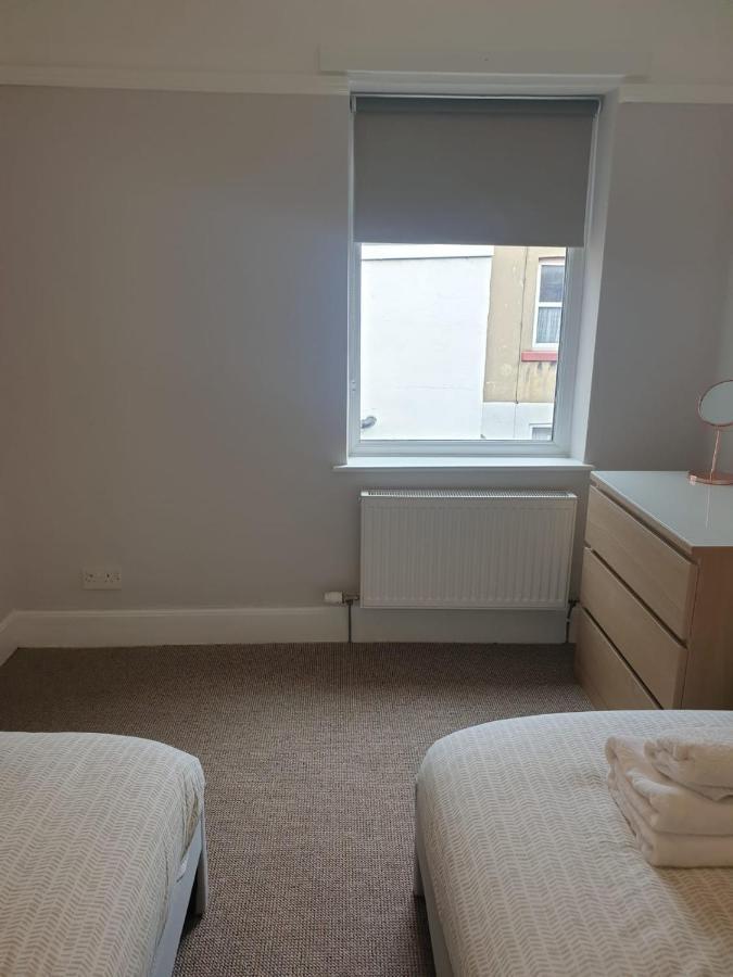 Sunset House - Whitby Townhouse Near The Sea Sleeps 8别墅 外观 照片