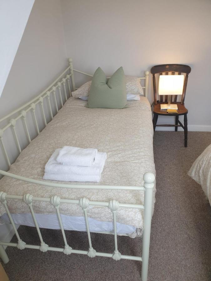 Sunset House - Whitby Townhouse Near The Sea Sleeps 8别墅 外观 照片