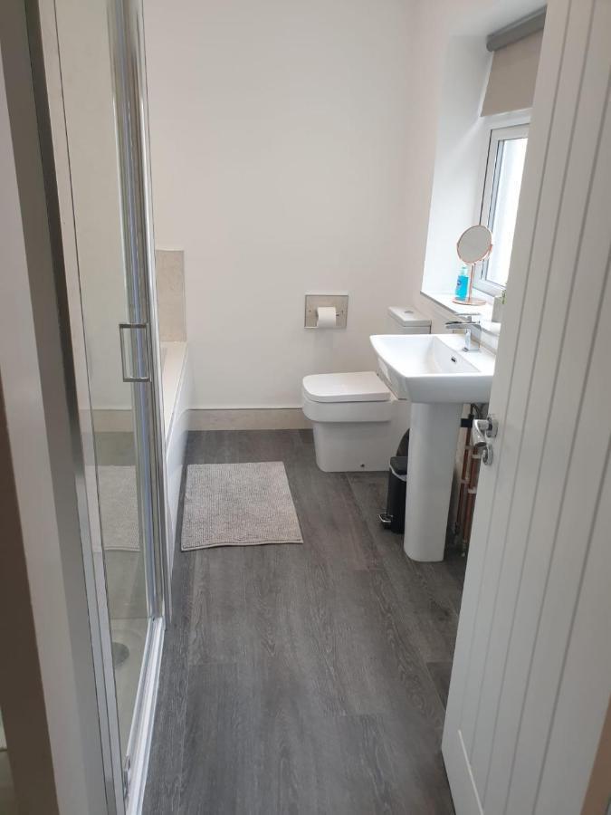 Sunset House - Whitby Townhouse Near The Sea Sleeps 8别墅 外观 照片