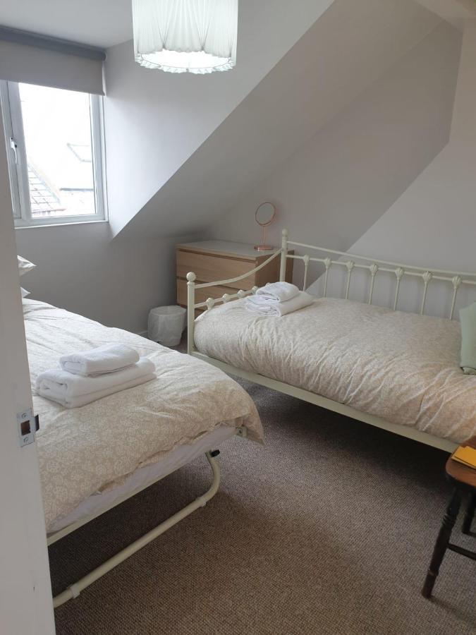 Sunset House - Whitby Townhouse Near The Sea Sleeps 8别墅 外观 照片