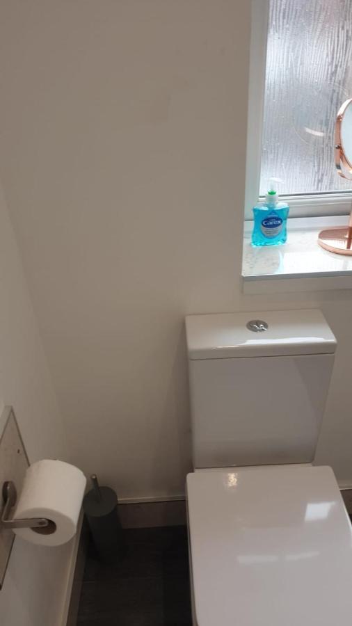Sunset House - Whitby Townhouse Near The Sea Sleeps 8别墅 外观 照片