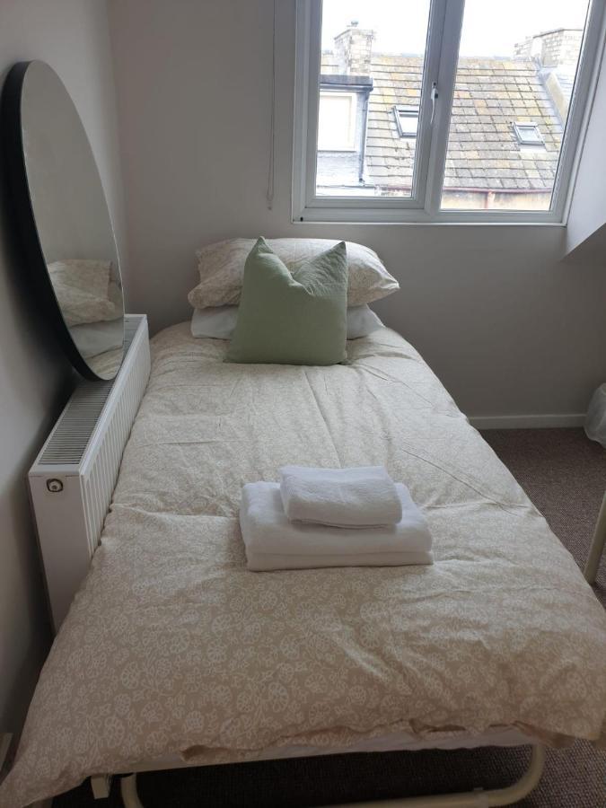 Sunset House - Whitby Townhouse Near The Sea Sleeps 8别墅 外观 照片